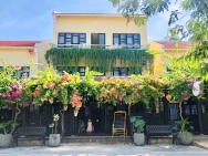 HOT HOT – CHÍNH CHỦ CẦN BÁN VILLA HOMESTAY 8PN Tại KĐT Trảng Kèo,