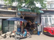 HOT HOT – CHÍNH CHỦ CẦN BÁN NHÀ MẶT TIỀN 99/34 Phạm Đăng Giảng,