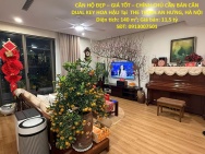 CĂN HỘ ĐẸP – GIÁ TỐT – CHÍNH CHỦ CẦN BÁN CĂN DUAL KEY HOA HẬU Tại 