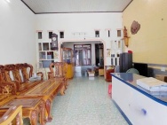 CHO THUÊ NHÀ NGUYÊN CĂN FULL NỘI THẤT – MẶT TIỀN ĐƯỜNG A4, PHẠM NGŨ