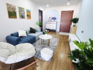 CHÍNH CHỦ CHUYỂN NHƯỢNG CĂN HỘ MOONBAY - 384 LÊ THÁNH TÔNG, HẢI