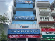 CHO THUÊ TÒA NHÀ 7 TẦNG – VỊ TRÍ ĐẮC ĐỊA TRUNG TÂM PHƯỜNG BẮC GIANG