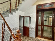Bán nhà riêng tại 18/133 Chùa Hàng, 4,35 tỷ, 50m2, 3PN, 2WC, hướng