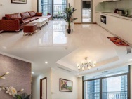 BÁN CĂN GÓC 3PN LANDMARK 5 – VIEW LANDMARK 81 và SÔNG SÀI GÒN  ĐANG