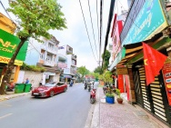 Mặt  Tiền  Kinh Doanh  Ngày Đêm Ngay Gò Dầu  Tân Phú  Ngang Khủng