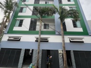 PHÒNG TRỌ MỚI XÂY CÓ THANG MÁY, GẦN CAO ĐẲNG CÔNG THƯƠNG QUẬN 9
