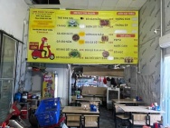 SANG NHƯỢNG MẶT BẰNG KINH DOANH VỊ TRÍ ĐẸP GẦN CHỢ ĐÊM VĂN QUÁN ,
