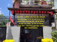 GIÁ TỐT - CHÍNH CHỦ Cần Bán Nhanh Căn Nhà Đẹp Vị Trí Tại Huyện Hóc