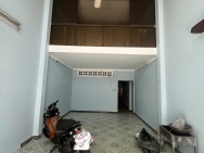 CHO THUÊ NHÀ RIÊNG 2 TẦNG , HẺM XE HƠI NI SƯ HUỲNH LIÊN, TÂN BÌNH