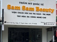 CHO THUÊ LẠI SPA FULL NỘI THẤT TẠI 83/3 HÀ HUY GIÁP, PHƯỜNG THẠNH