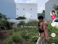 CHÍNH CHỦ CẦN BÁN LÔ ĐẤT Hẻm 115, đường Cách Mạng Tháng 8, P.An