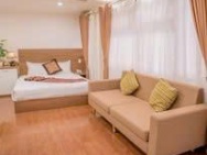 Cho thuê khách sạn 21 phòng Nguyễn Thị Nghĩa Đà Lạt 50 triệu