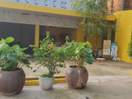 CHÍNH CHỦ CHO THUÊ MẶT BẰNG KINH DOANH và NHÀ Ở HƠN 500m² – VỊ TRÍ