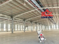 X128 Bán Nhà Xưởng tại KCN Giang Điền, tiếp nhận linh hoạt ngành