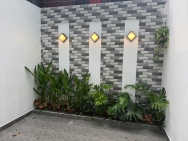 MỞ BÁN NHÀ XÂY MỚI PHỐ TÔN ĐỨC THẮNG