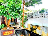 BÁN BIỆT THỰ SÂN VƯỜN ĐẰNG HẢI HẢI AN HẢI PHÒNG