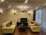SIÊU HÓT - CHO THUÊ CĂN HỘ 1N1K 50M2 FULL NỘI THẤT TẠI TRẦN XUÂN