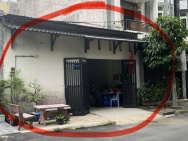 CẦN  BÁN ĐẤT NỀN DỰ ÁN F34 KDC PHÚ NHUẬN , THỚI AN, QUẬN 12,TPHCM