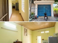 Cho Thuê Mặt Bằng Mặt Tiền Trung Tâm Hành Chính Dầu Tiếng – Vị Trí