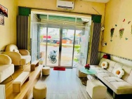 SANG TIỆM NAIL..Mi..gọi Đầu..Khu vực bình dương cũ Giá sang 30tr