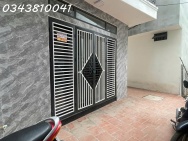 Bán nhà Đa Sỹ 34m 5 tầng MT5.3m lô góc ô tô đỗ nhỉnh 7 tỷ