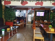 nhượng lại quán cafe hát cho nhau nghe ở phố Lê Trọng Tấn, Hà Đông