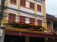 Cho Thuê Nhà Tại Số  21 khu phố Nghiêm Thôn, phường Quế Võ, Bắc Ninh