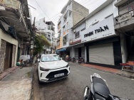 BÁN ĐẤT MẶT ĐƯỜNG LÊ CHÂN - HẢI PHÒNG VỊ TRÍ VÀNG KINH DOANH
