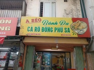 SANG NHƯỢNG MẶT BẰNG QUÁN ĂN – PHỐ ẨM THỰC 89 NGUYỄN VĂN TUYẾT