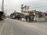 Cho Thuê Nhà Liền Kề View Sông Giá – Thủy Nguyên, Hải Phòng