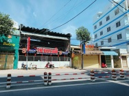 Bán đất Mặt tiền Nguyễn Thị Minh Khai - Phước Hoà - Nha Trang