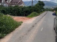 HOT HOT – CHÍNH CHỦ CẦN BÁN ĐẤT  TẠI Xã Phú Sơn, huyện Lâm Hà, tỉnh