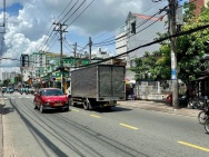 Bán nhà Mặt tiền Âu Cơ giao Ba Vân - Lũy Bán Bích, 4x20m, 5 Tầng -