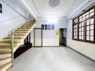 ♥ 3.55 tỷ sát MT Hải Phòng, Bãi Ô tô đỗ, 100m ra Aeonmall, 38.5m2,