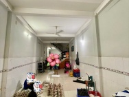 Bán nhà khu Mã Lò - Tân Kỳ Tân Qúy, Bình Tân - 100m2 - 4 tầng - HXH