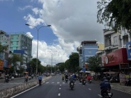 Bán nhà Mặt tiền Lê Trọng Tấn - gần Tân Kỳ Tân QUý, 5x25m, 3 Tầng -
