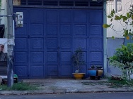 CHO THUÊ KHO  XƯỞNG 92,5M² + GÁC LỬNG 50M² – HÒA XUÂN, ĐÀ NẴNG- GIÁ
