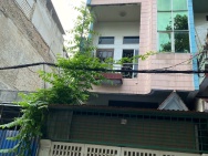 CHÍNH CHỦ BÁN NHÀ TRUNG TÂM PHƯỜNG TRƯNG VƯƠNG  – VỊ TRÍ VÀNG, KHU