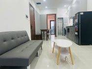 CHÍNH CHỦ CHO THUÊ CĂN HỘ 1N1K – 2N1K FULL NỘI THẤT MỚI TINH
