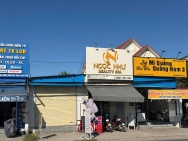 CHO THUÊ MẶT BẰNG KINH DOANH – CHỈ CÒN 1 CĂN DUY NHẤT - THỊ TRẤN