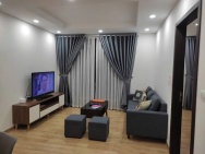 Cho thuê căn hộ 3PN, 2WC tại TvàT Complex 120 Định Công , Hoàng
