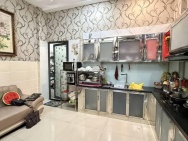 Bán nhà hẻm 4m DUy Tân - ngay Chợ Vải Tân Bình, 5x14m, 4 Tầng - 4