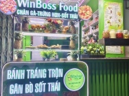 SHARE MẶT BẰNG BÁN NƯỚC – CÓ SẴN KHÁCH CŨ -  CHỈ 4 TRIỆU/THÁNG - TP