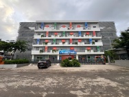 ĐẤT VÀNG TÁI ĐỊNH CƯ ĐẰNG LÂM 1 - CẠNH TRƯỜNG FPT QUỐC TẾ HẢI AN