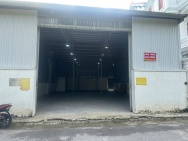 CHO THUÊ NHÀ KHO / NHÀ XƯỞNG MỚI 100% - HẢI AN, HẢI PHÒNG Vị trí