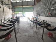 SANG QUÁN CAFE VÕNG ĐANG HOẠT ĐỘNG ỔN ĐỊNH – GIÁ SANG CHỈ 60 TRIỆU