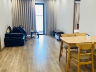 Bán căn hộ 3PN tòa W2 Wateria Hoài Đức, 100m², full nội thất TẠI
