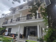 CHÍNH CHỦ BÁN Căn Vila Tuyệt Đẹp Tại Trần Quang Khải, Phường 8, TP