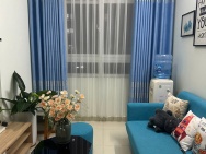 CHÍNH CHỦ CẦN BÁN CC Topaz Home 20 tầng MT 102 Phan Văn Hớn, P.Tân