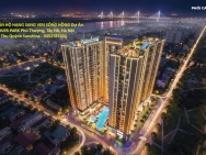 SỞ HỮU NGAY CĂN HỘ HẠNG SANG VEN SÔNG HỒNG Dự Án SUNSHINE RIVER